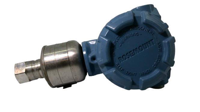 EMERSON 3051S1TG3A2E11A1A