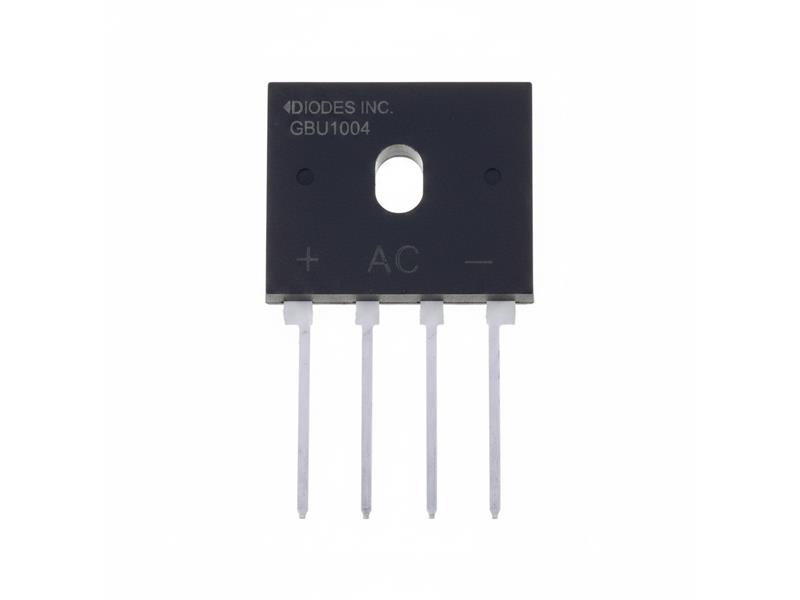GBU1004 by DIODES INC