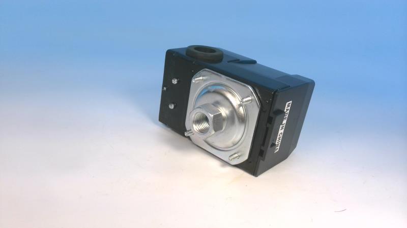 DWYER CXA-R1