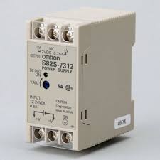 OMRON S82S-7312