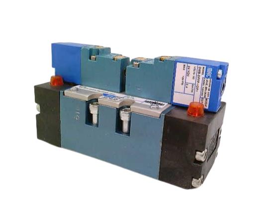 MV-P2A-AGDB-DM-DFFP-1DP par MAC VALVES INC