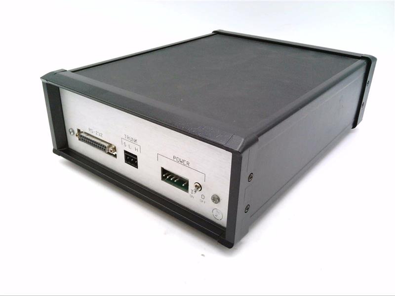 JOHNSON CONTROLS TTM-101
