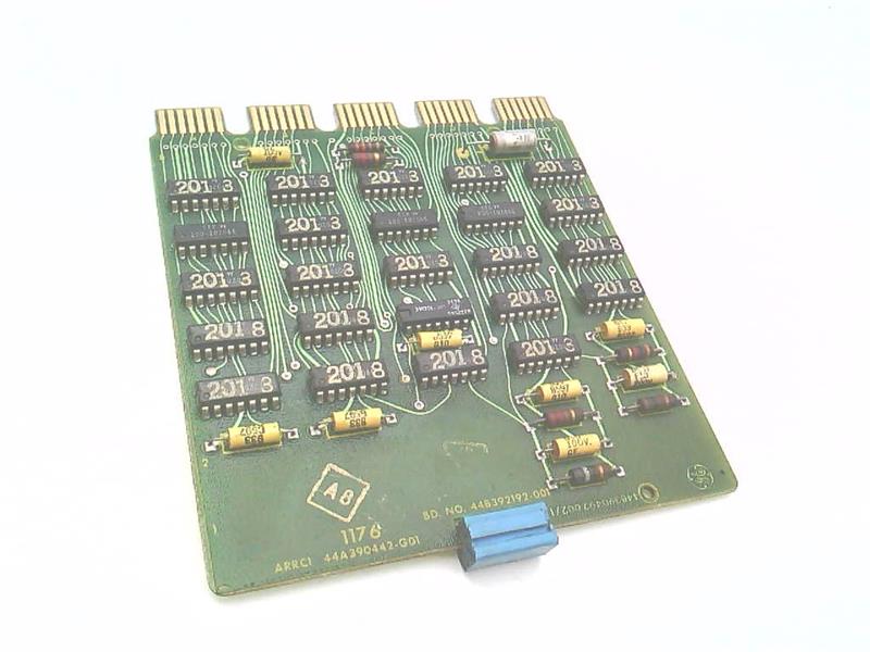 GENERAL ELECTRIC 44A390442-G01