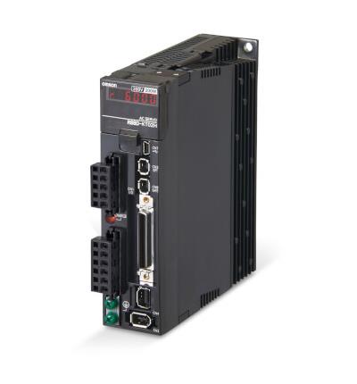 OMRON R88D-KT08H