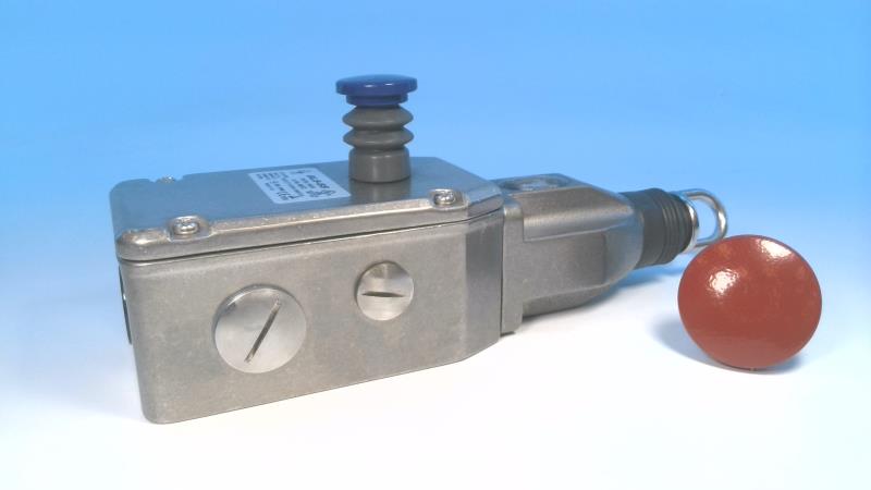 IDEM SAFETY SWITCHES 144016