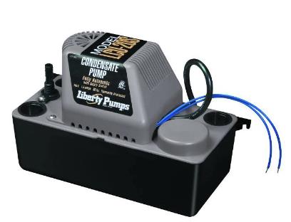 LIBERTY PUMPS LCU-20ST