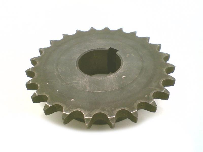 50BS24HT 1 1/2 by MARTIN SPROCKET & GEAR INC