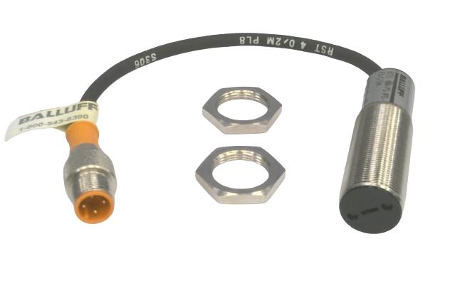 BOS-18M-PS-1PD-E5-C-S-4 par BALLUFF