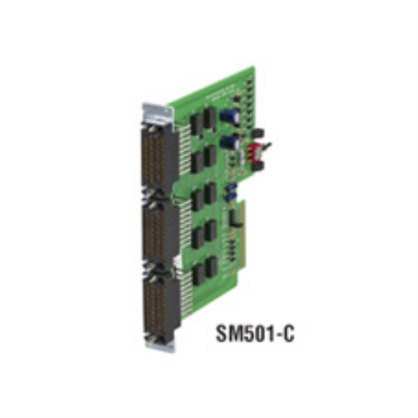 SM501-C by BLACK BOX CORP
