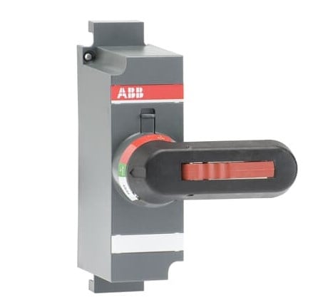 ASEA BROWN BOVERI OSV200BK