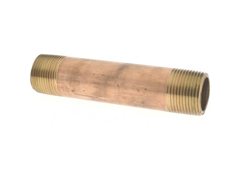 MERIT BRASS COMPANY 2116-550