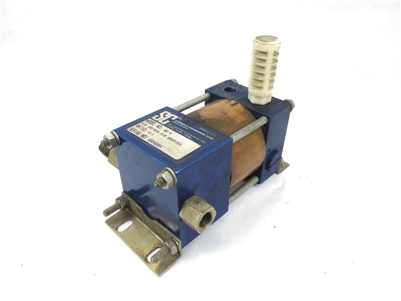 SC HYDRAULICS AB-4