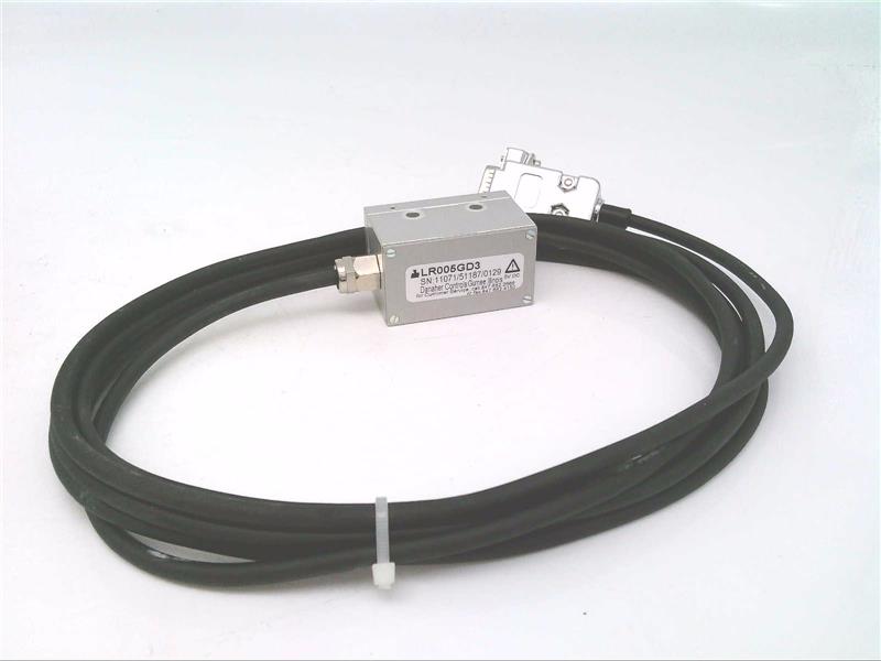 DANAHER CONTROLS LR005GD3