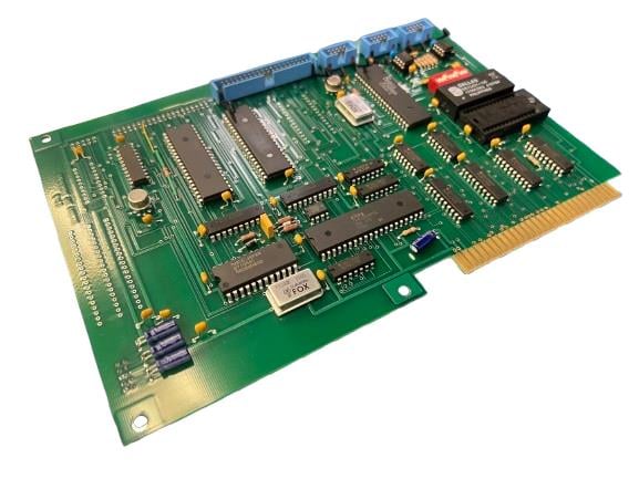 CY-3 por ELLIOTT BAY