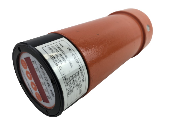 AMERICAN SENSOR CORP PM100-2C-F0-1600