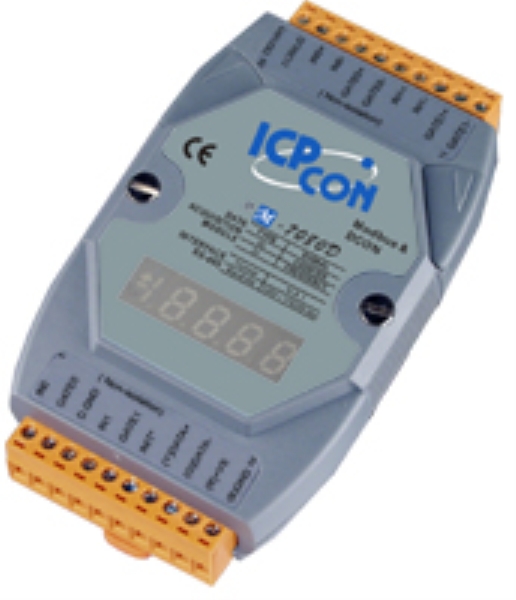 ICP DAS USA M-7080D