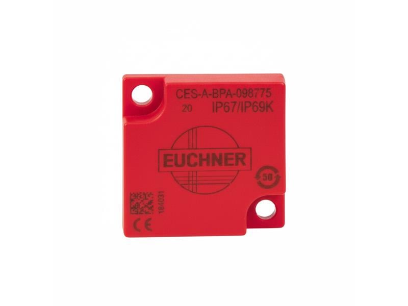 CES-A-BPA-EX-102125 par EUCHNER