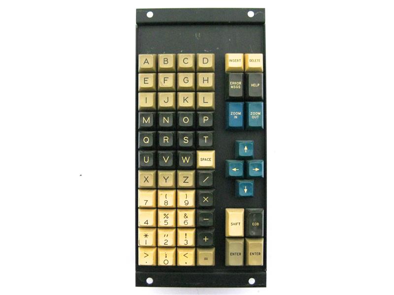 8410-KYBD by ALLEN BRADLEY