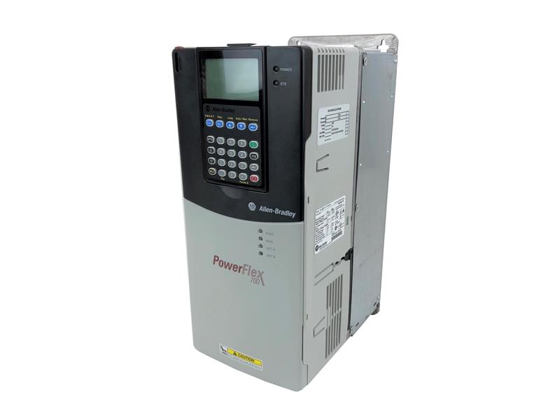 ALLEN BRADLEY 20BD014A3AYNADD0