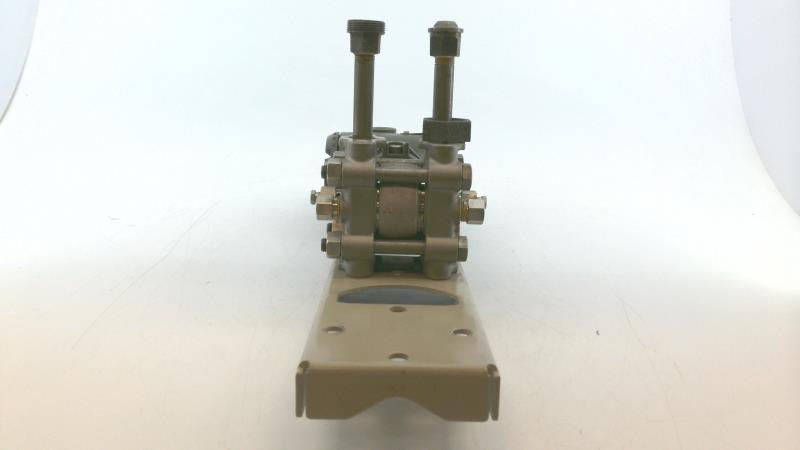 YOKOGAWA EJA 110A DHS4B-92EA/FF1/D1