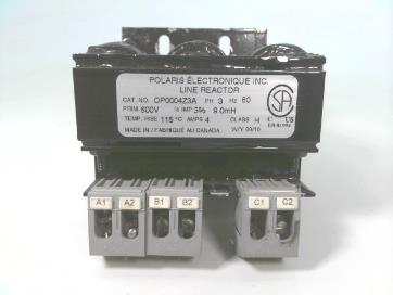 POLARIS ELECTRONIQUE OP0004Z3A