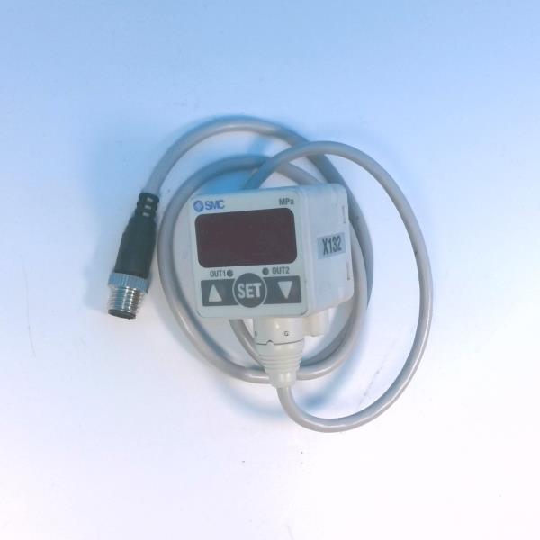 SMC ISE40-T1-62-X132