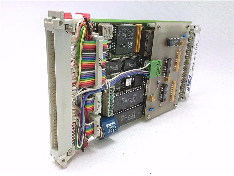 SMA CPU186-16