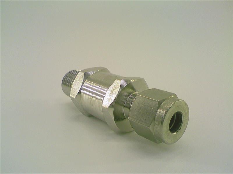 PARKER 6A-C6L-1-SS