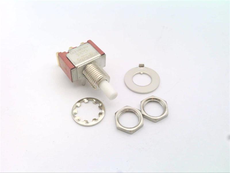 ITT 8125SDABE