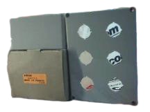 BPP206 by BACO CONTROLS