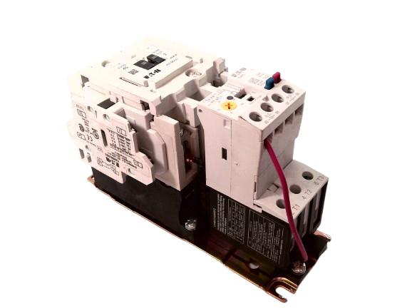 EATON CORPORATION AN19DN0A5E045