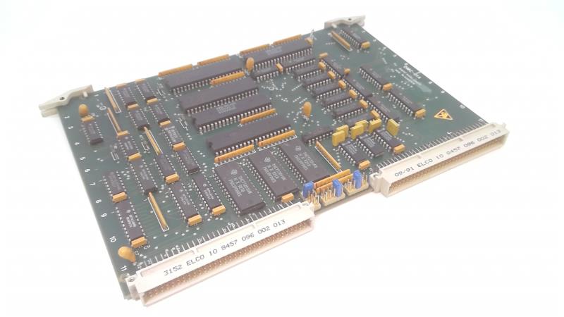 AGIE USA DMC-01