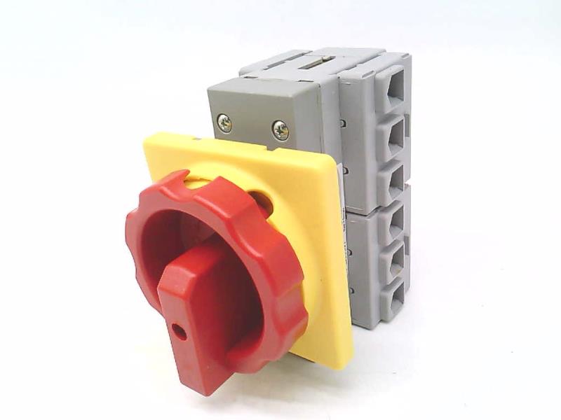 SIEMENS 3LD2103-3VK53