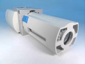 FESTO MS6N-LOE-1/2-R
