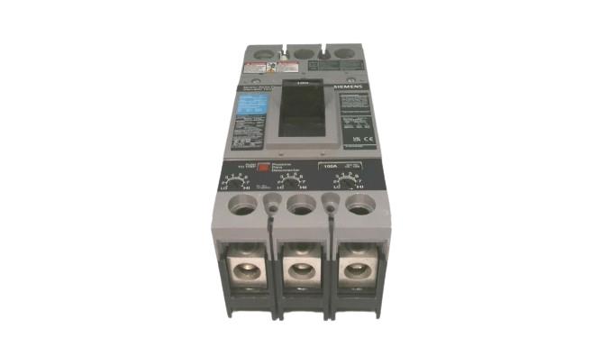 SIEMENS FXD63B100L