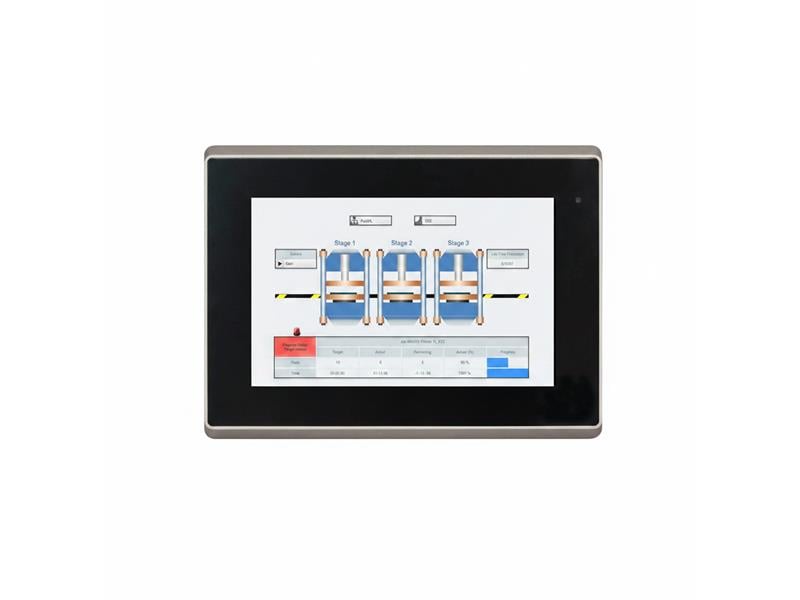 OMI6707A par MAPLE SYSTEMS