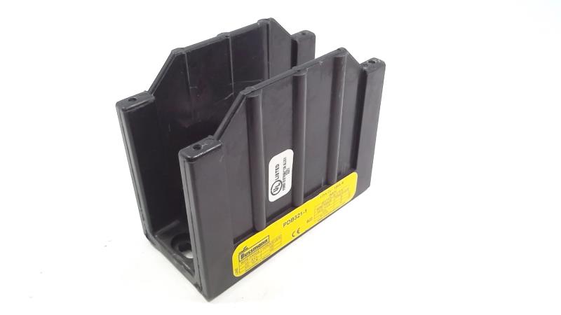 EATON CORPORATION PDB321-1