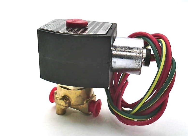 EF8262H002- 480/60 by ASCO