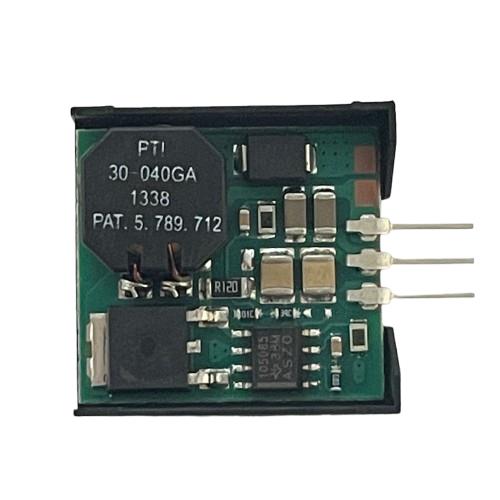 TEXAS INSTRUMENTS SEMI PT78ST108V
