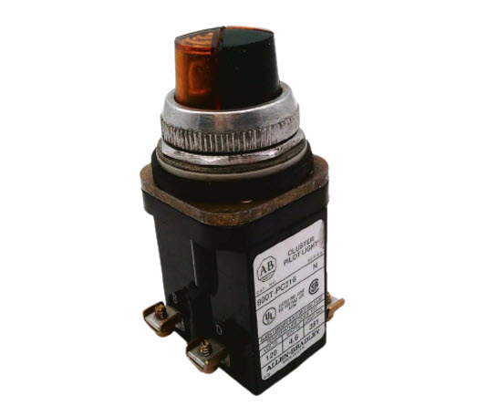 800T-PC216XAXA by ALLEN BRADLEY
