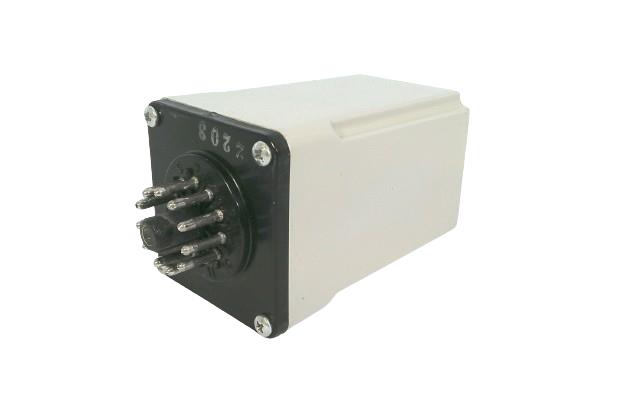 TIME MARK CORP 261-DT-120
