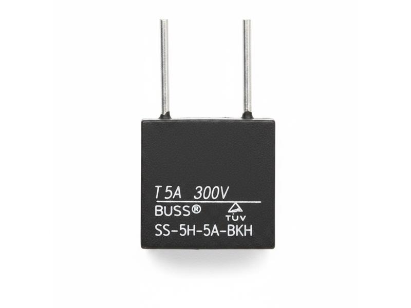 EATON CORPORATION SS-5H-5A-BKH