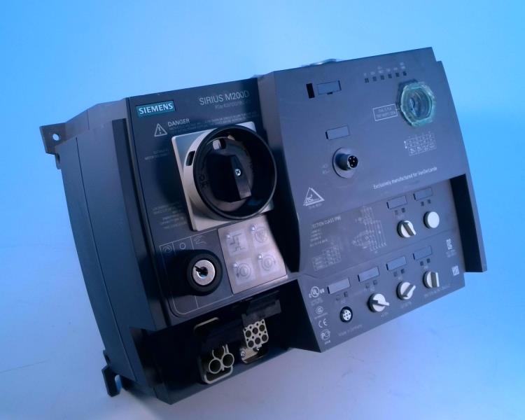 SIEMENS 3RK1315-6LS41-3AA3-Z