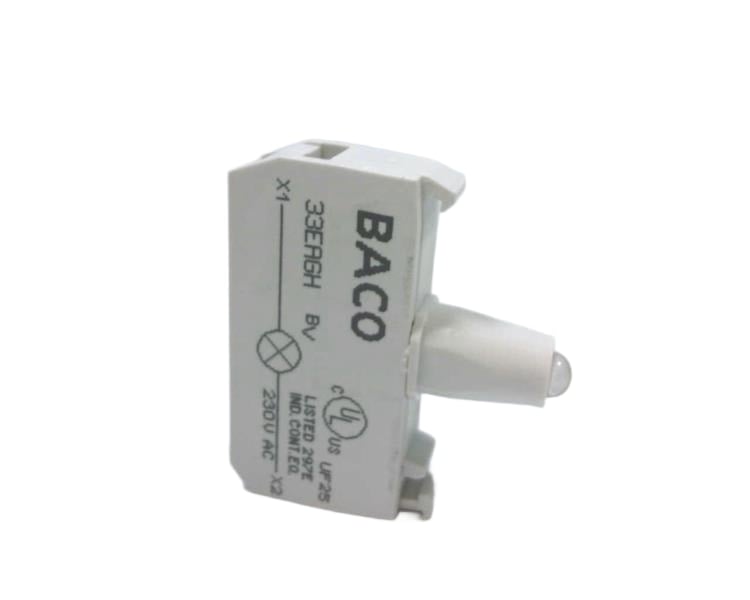 33EAGH by BACO CONTROLS