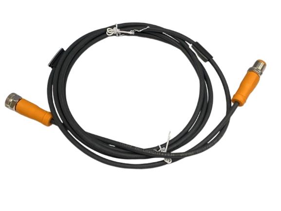 EFECTOR VDOGH040MSS0002K04STGH040MSS-EVCB49