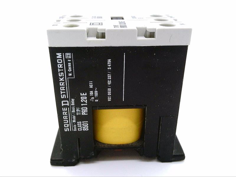 SCHNEIDER ELECTRIC 8501-PRD-1.20-E