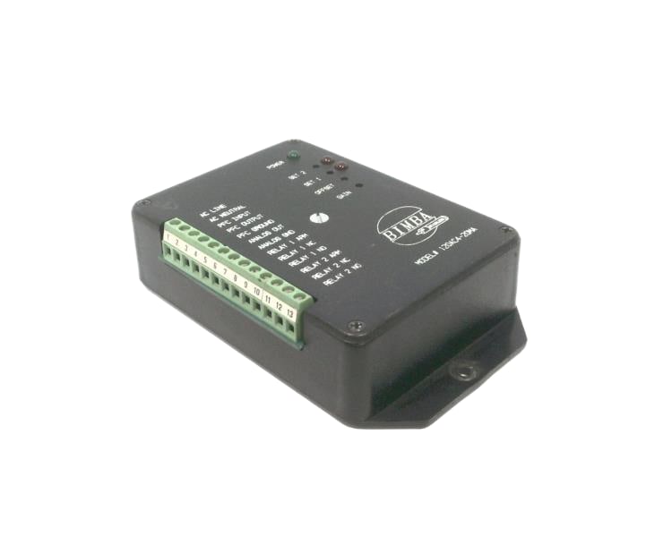 BIMBA 120AC4-20MA