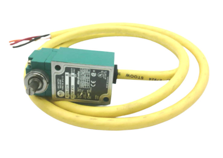ALLEN BRADLEY 802M-DY5