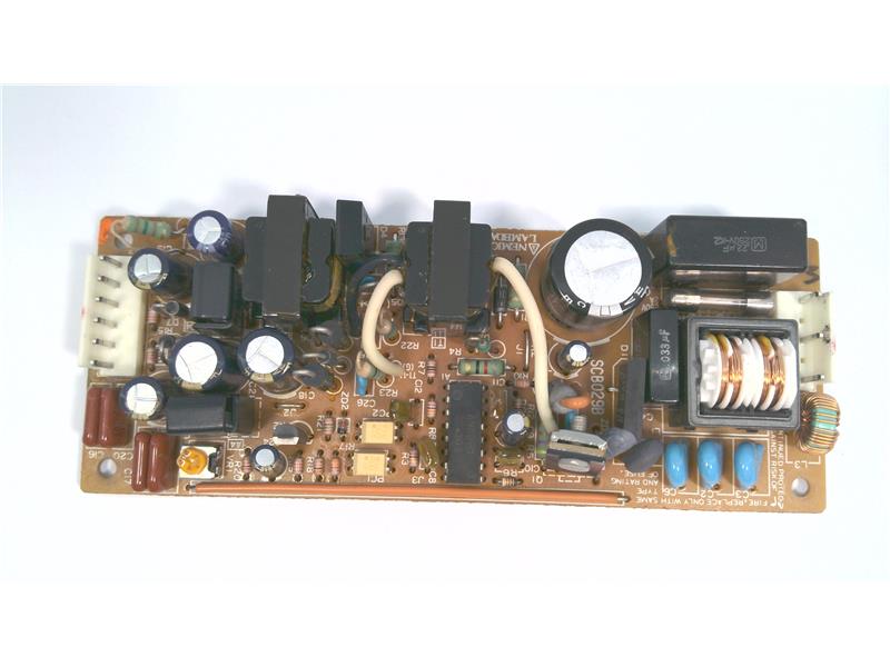 TDK VT15-5FF