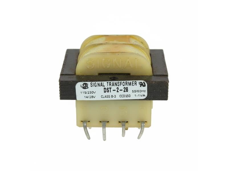 SIGNAL TRANSFORMER DST-2-28
